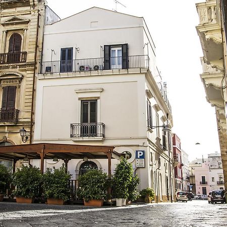 B&B Acquapazza Brindisi Exterior photo