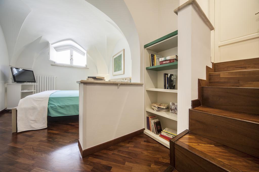 B&B Acquapazza Brindisi Room photo
