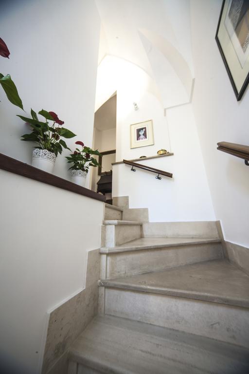 B&B Acquapazza Brindisi Exterior photo
