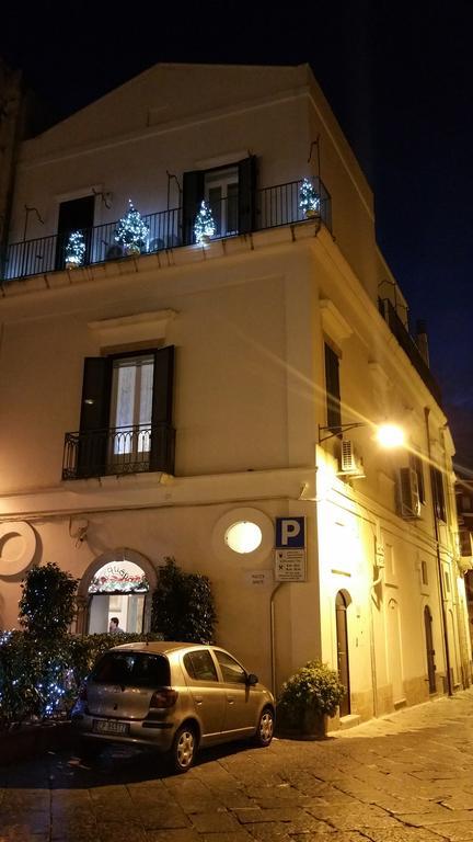 B&B Acquapazza Brindisi Exterior photo