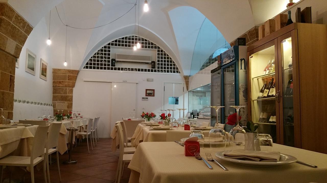 B&B Acquapazza Brindisi Exterior photo