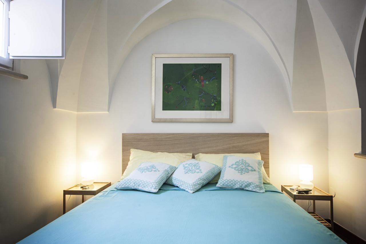 B&B Acquapazza Brindisi Exterior photo